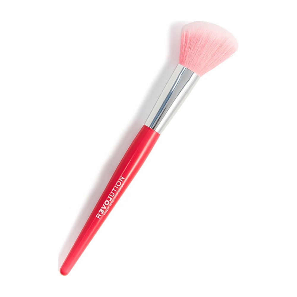 Revolution Relove Brush Queen Angled Powder Brush