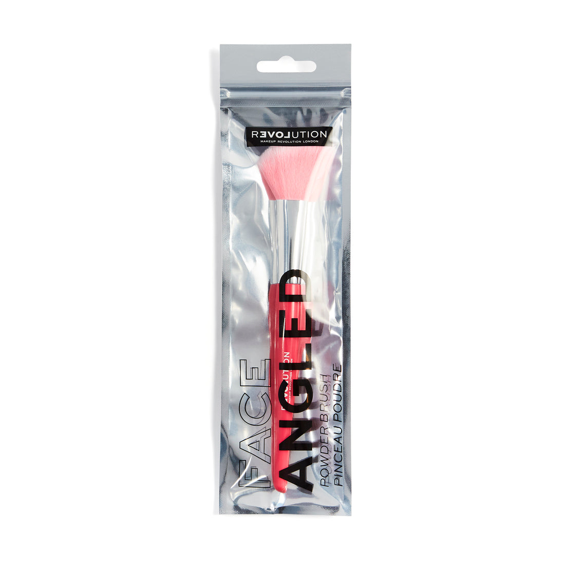 Revolution Relove Brush Queen Angled Powder Brush