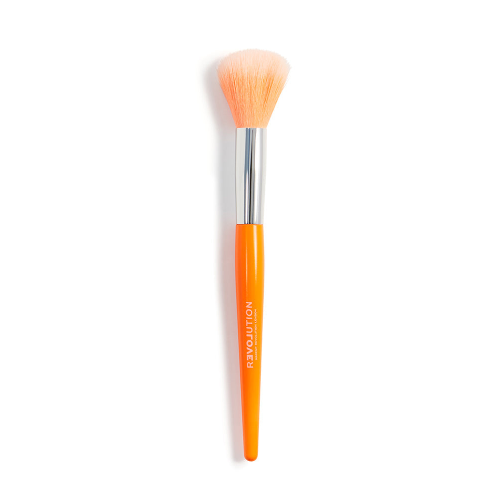 Revolution Relove Brush Queen Buffing Brush