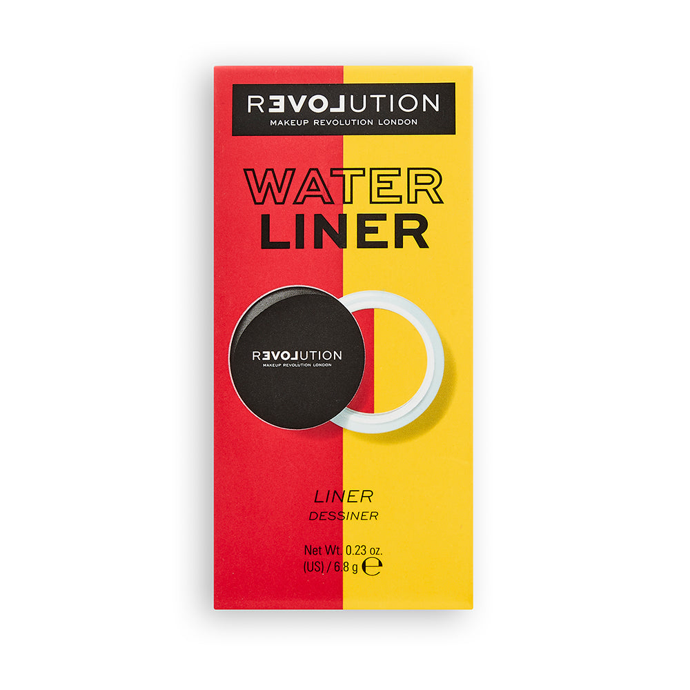 Revolution Relove Water Activated Liner