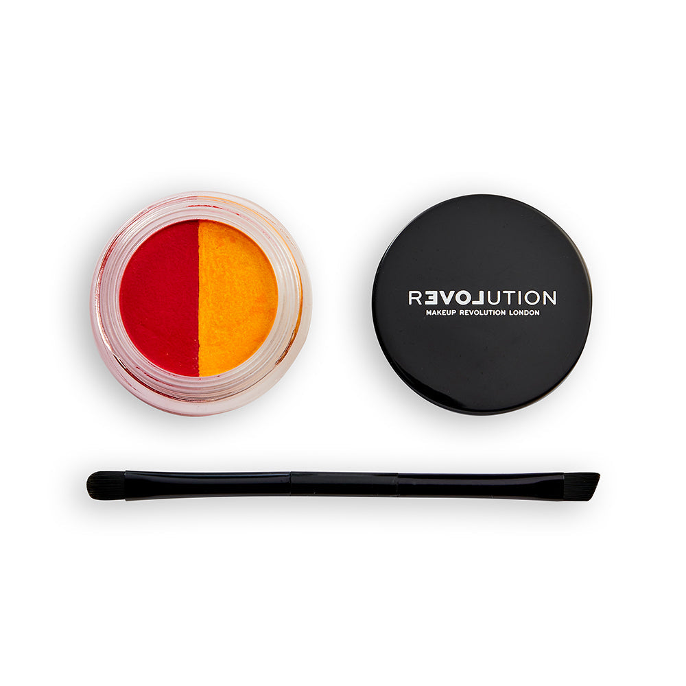 Revolution Relove Water Activated Liner