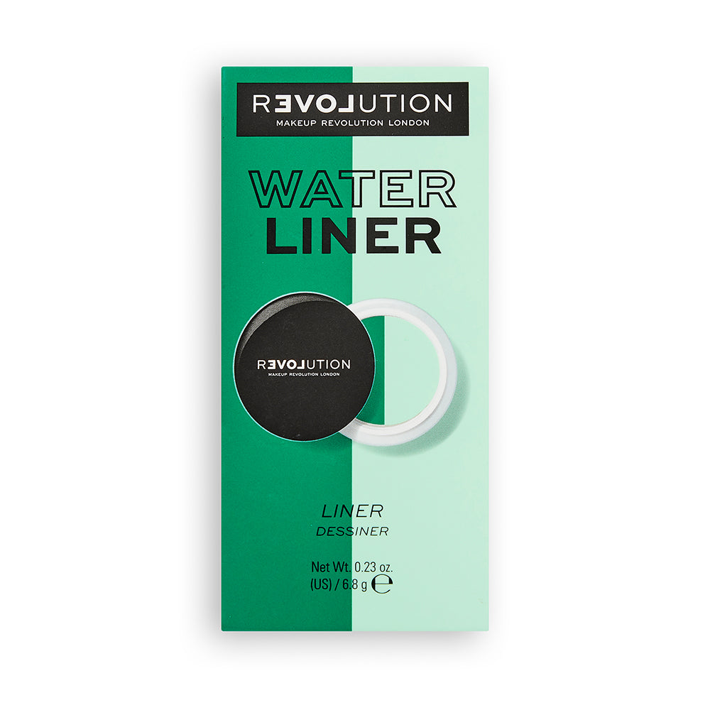 Revolution Relove Water Activated Liner