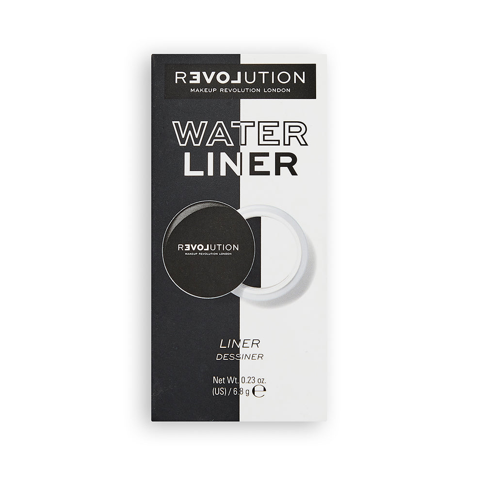 Revolution Relove Water Activated Liner