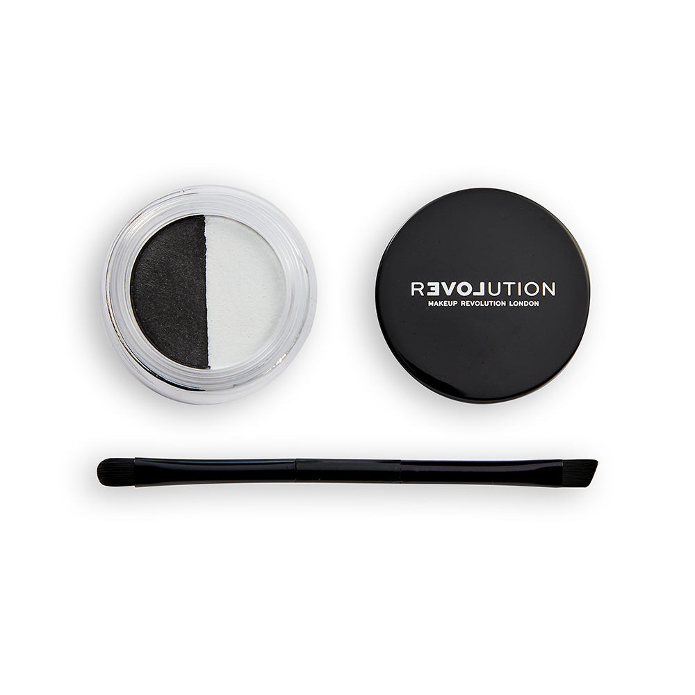 Revolution Relove Water Activated Liner