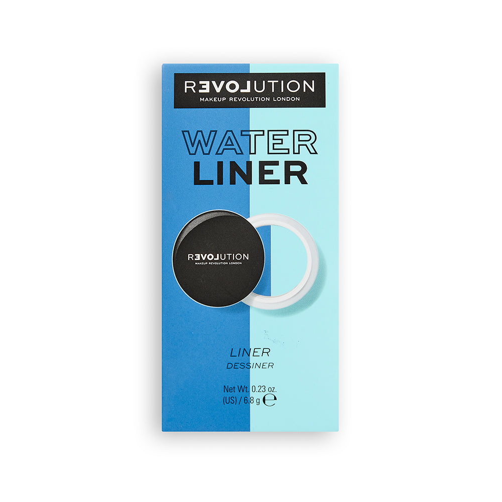 Revolution Relove Water Activated Liner