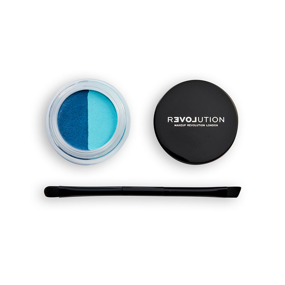 Revolution Relove Water Activated Liner