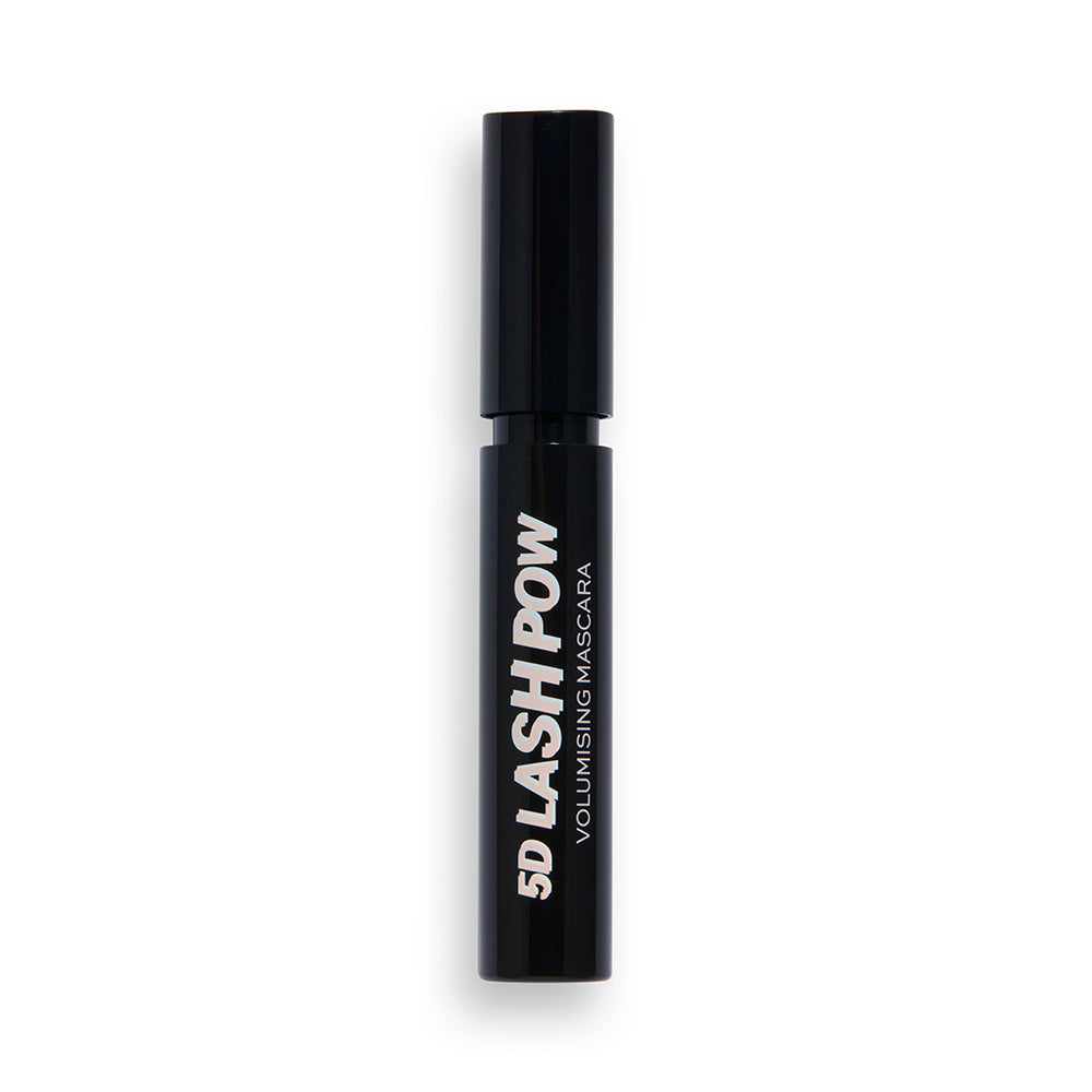 Makeup Revolution 5D Lash Pow Mascara