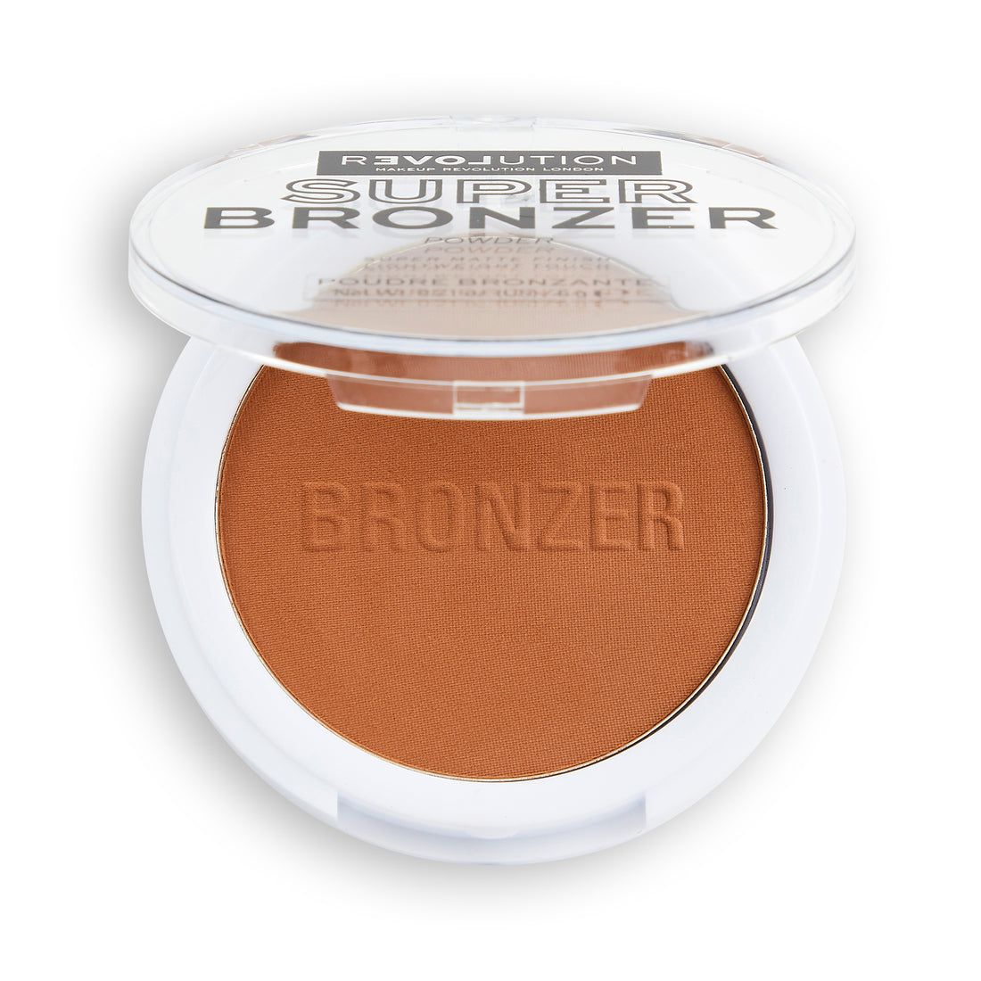 Revolution Relove Super Bronzer