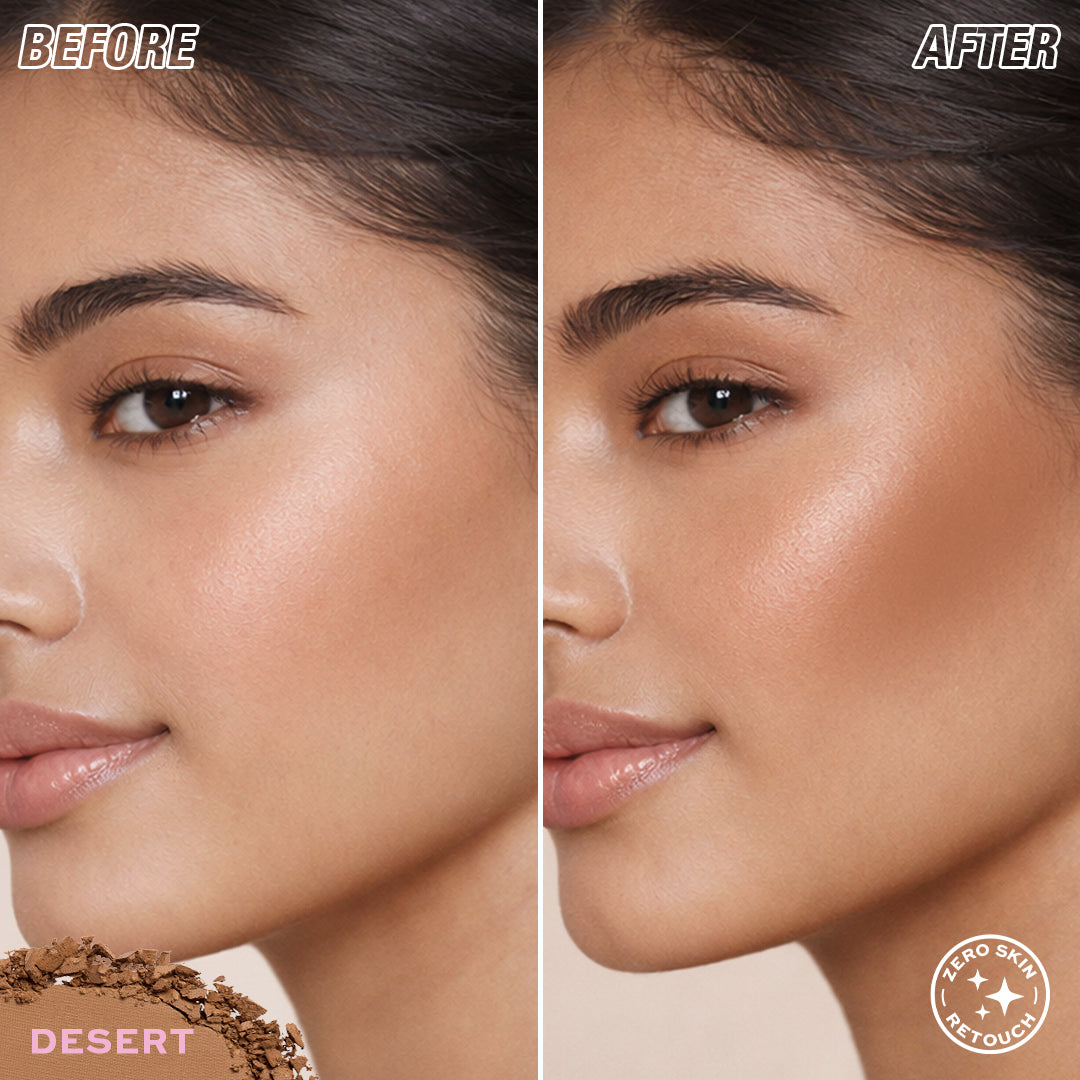 Revolution Relove Super Bronzer
