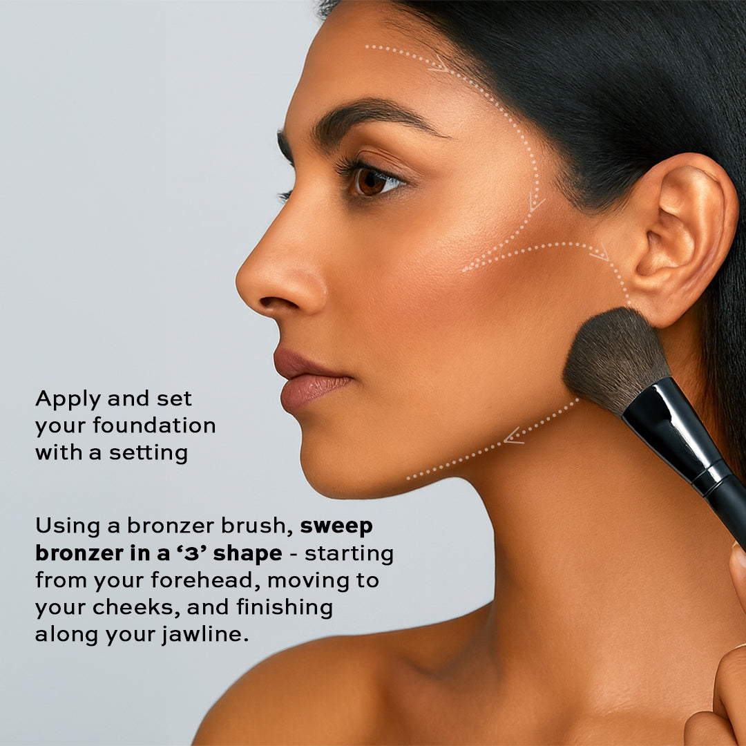 Revolution Relove Super Bronzer