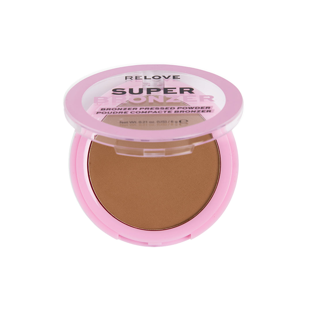 Revolution Relove Super Bronzer