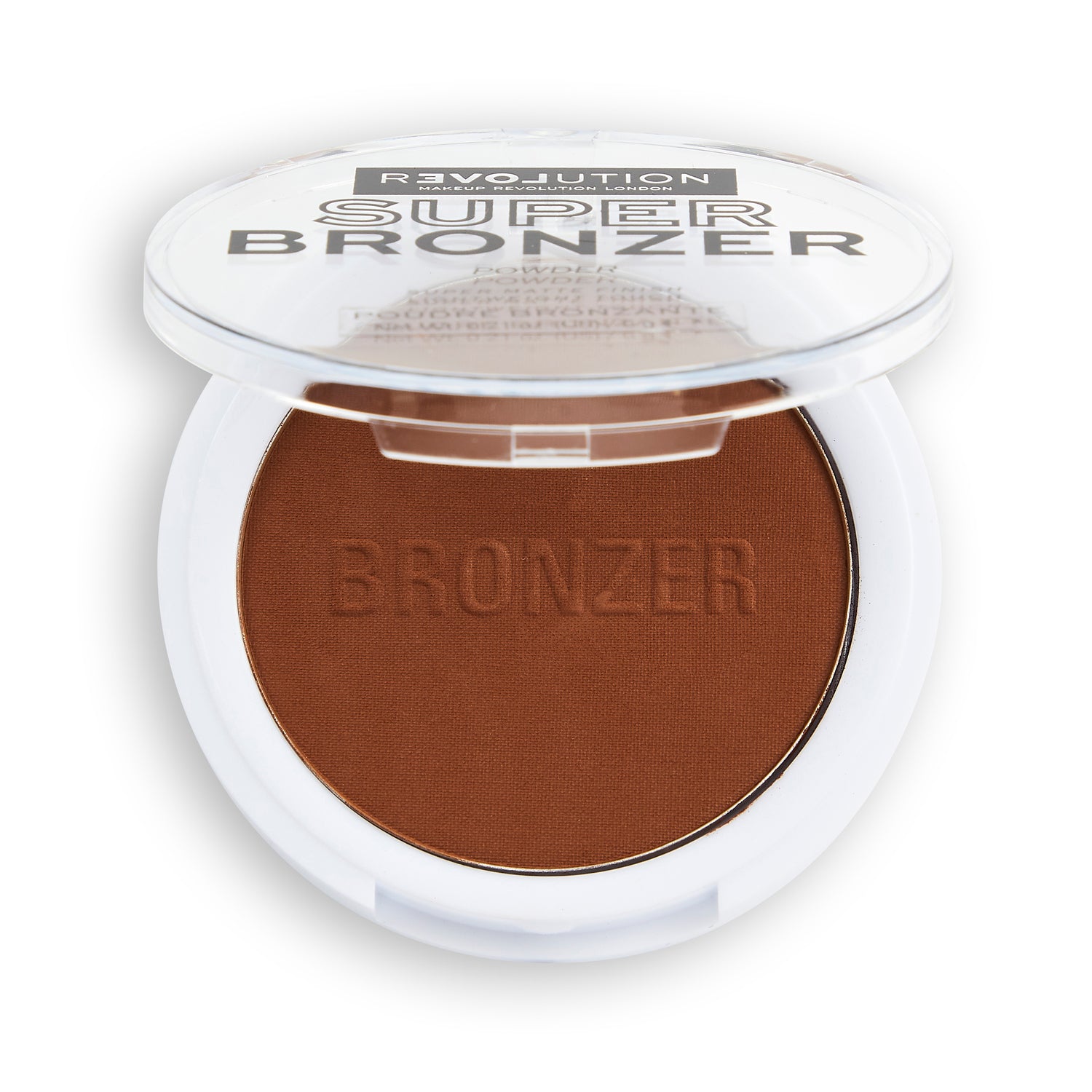 Revolution Relove Super Bronzer