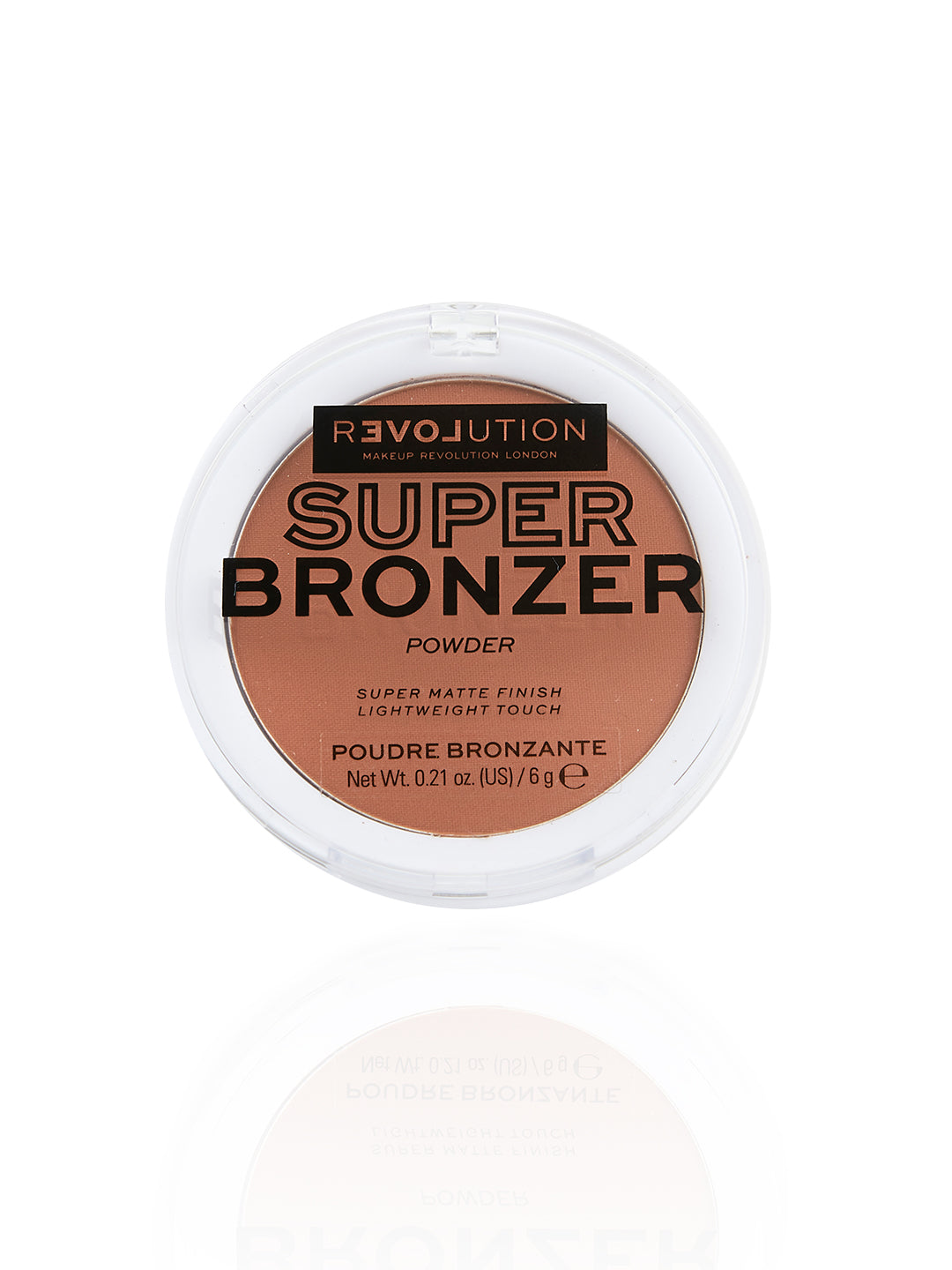 Revolution Relove Super Bronzer