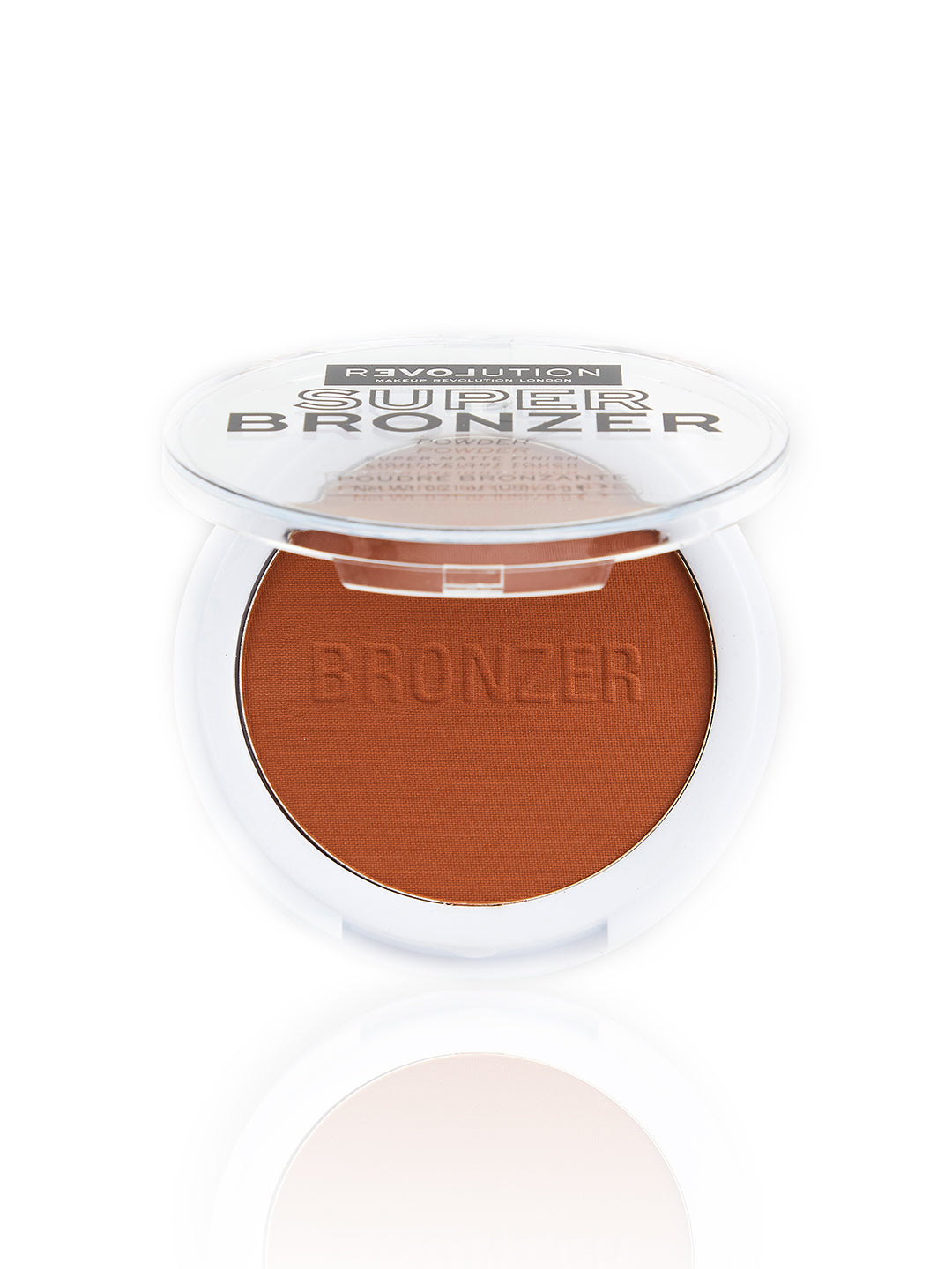 Revolution Relove Super Bronzer