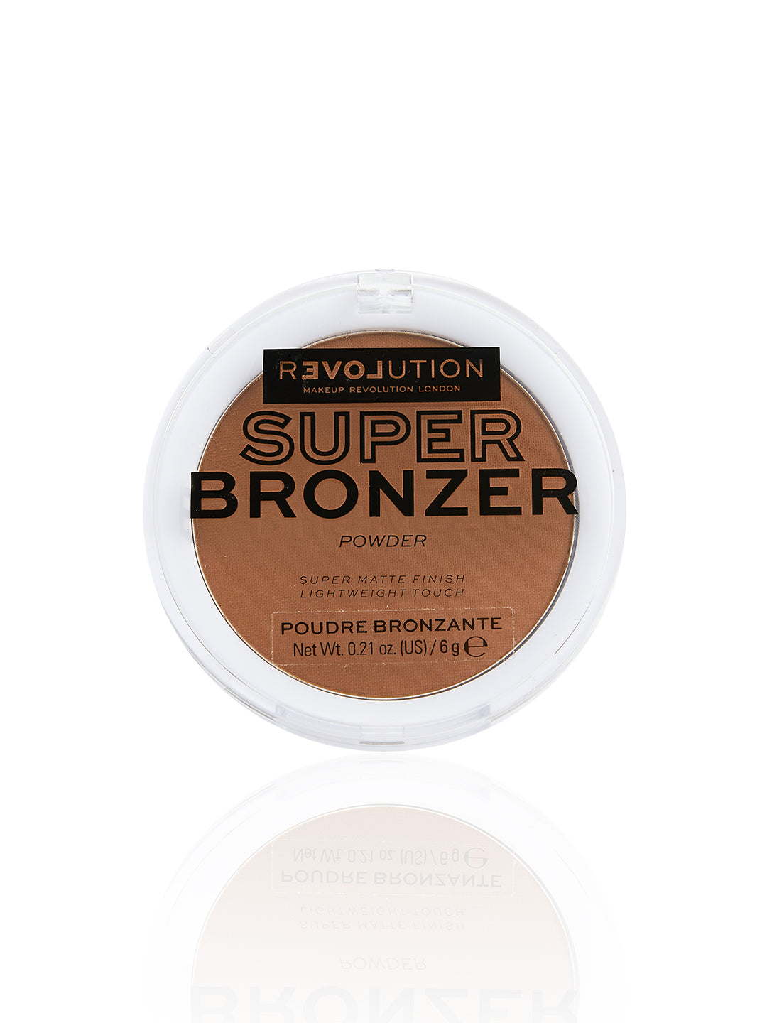 Revolution Relove Super Bronzer