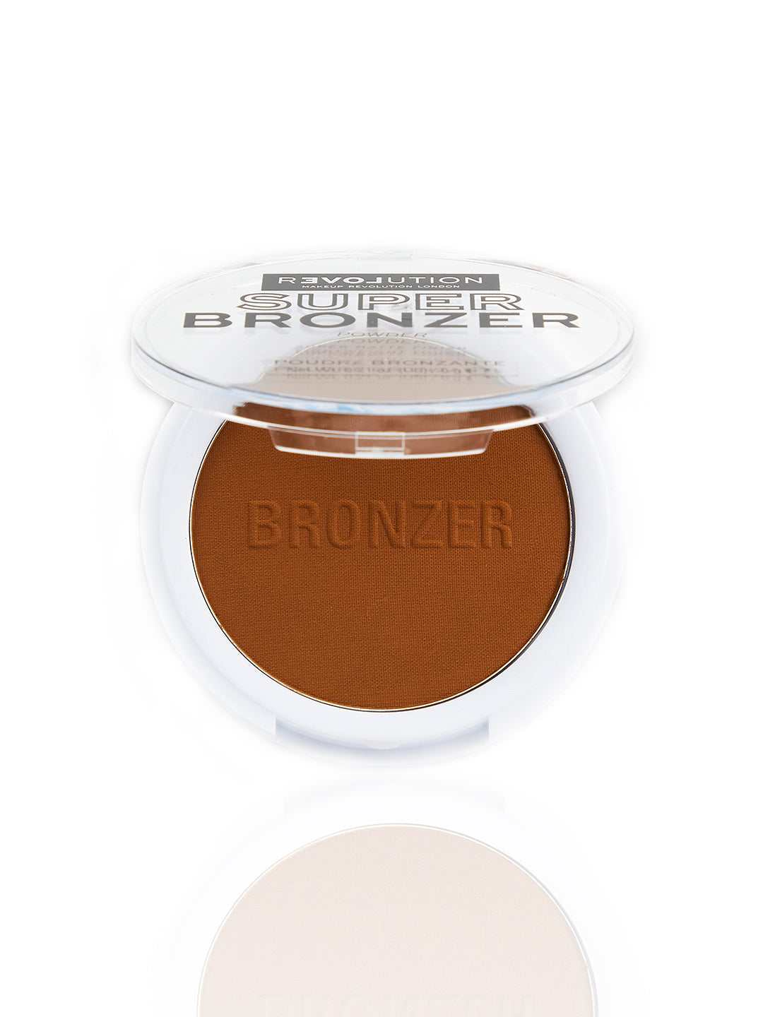 Revolution Relove Super Bronzer