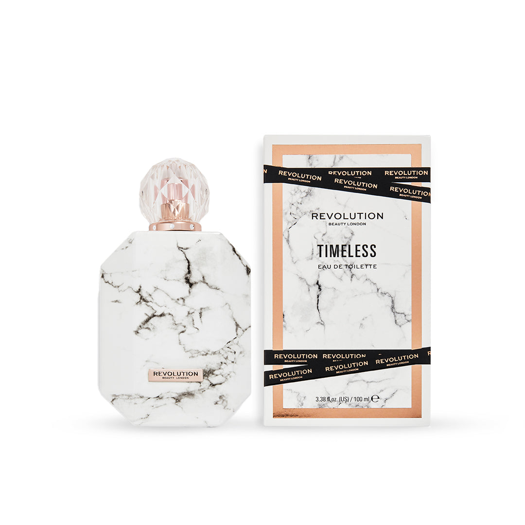 Makeup Revolution Timeless EDT