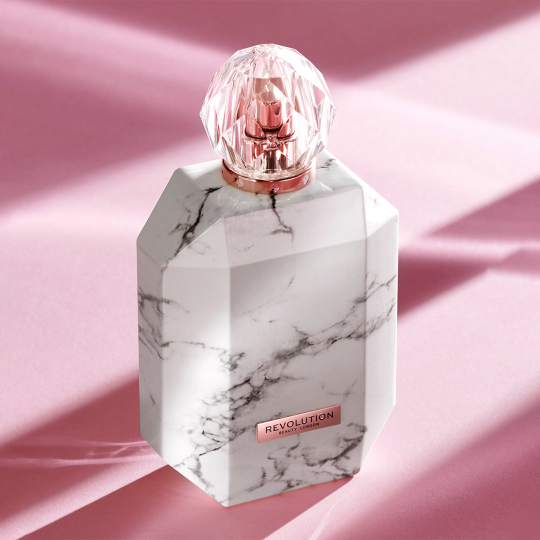 Makeup Revolution Timeless EDT