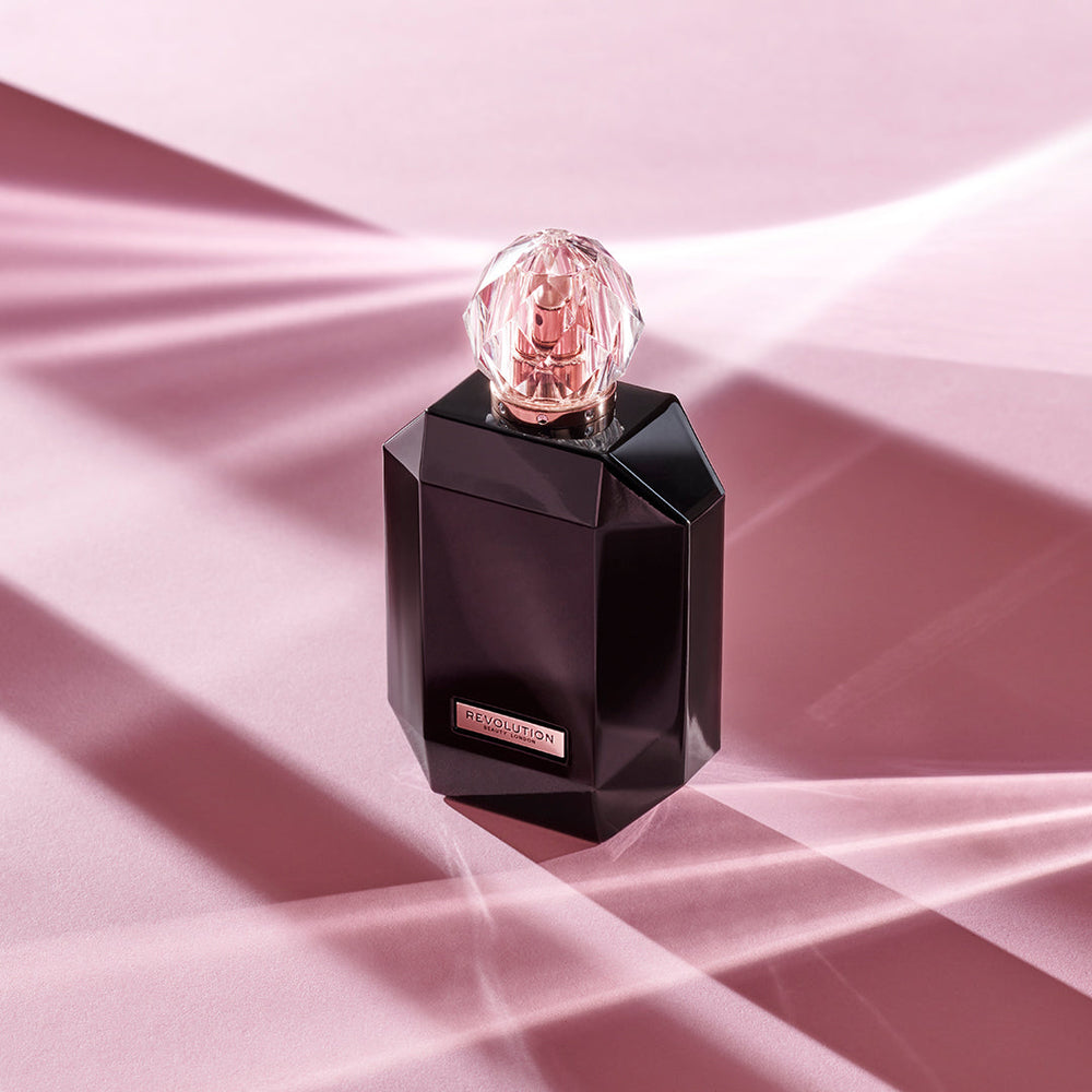 Makeup Revolution Revolutionary Noir EDT