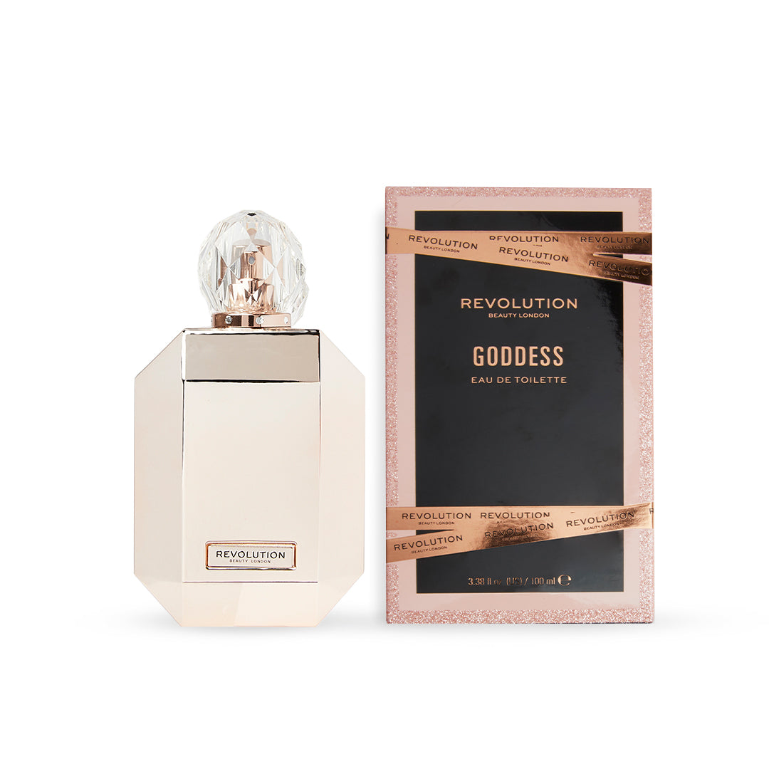 Makeup Revolution Goddess EDT