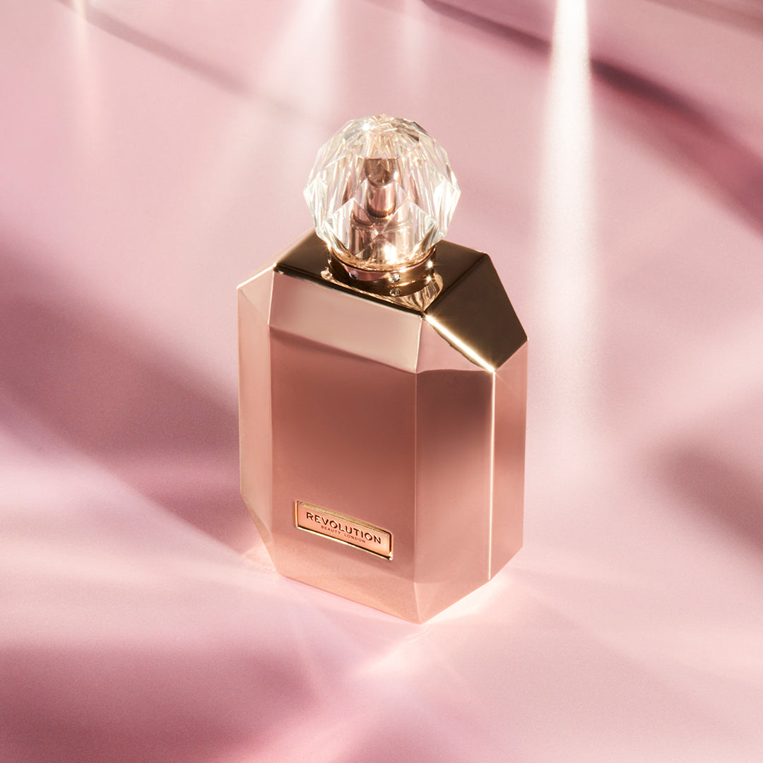 Makeup Revolution Goddess EDT