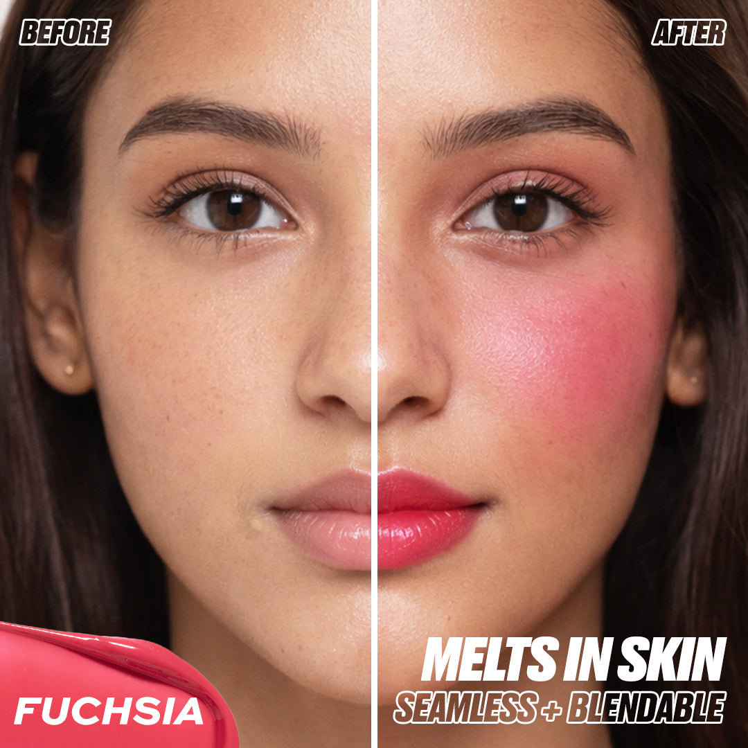 Revolution Relove Baby Lip & Cheek Tint