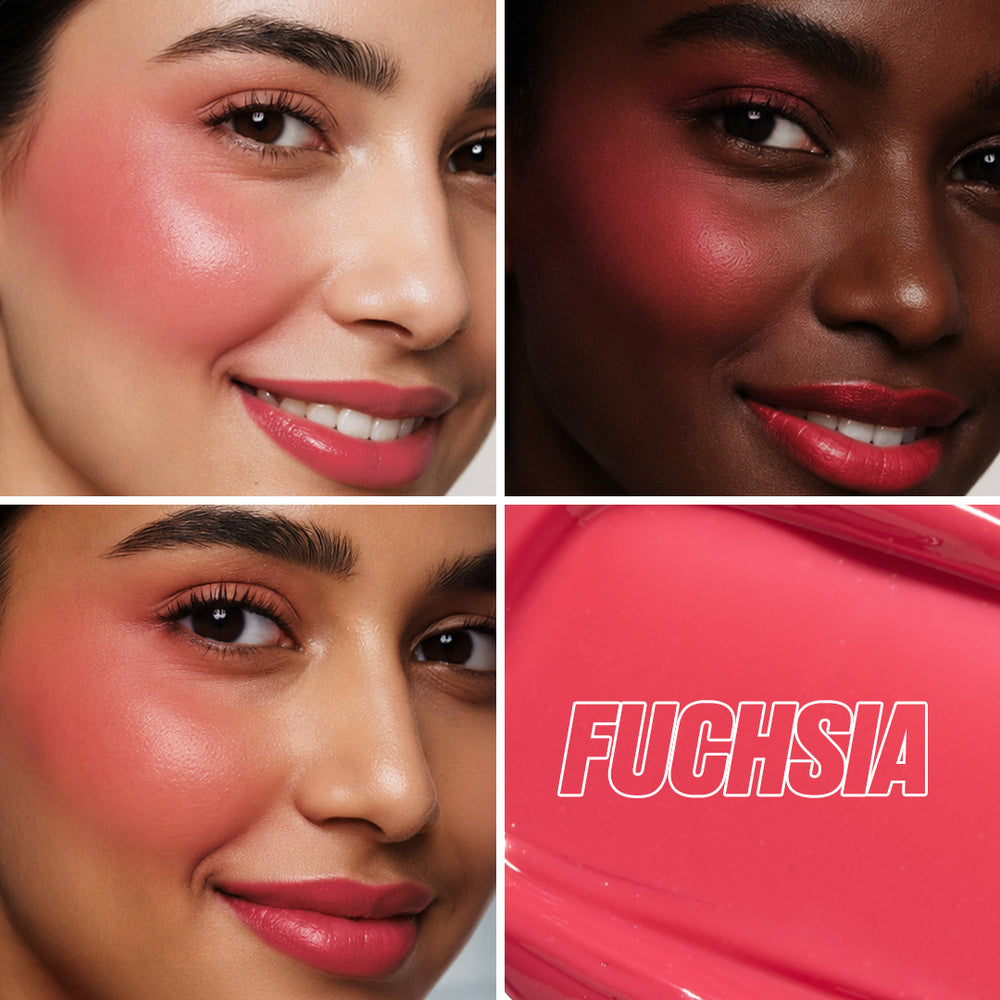 Group - Fuchsia