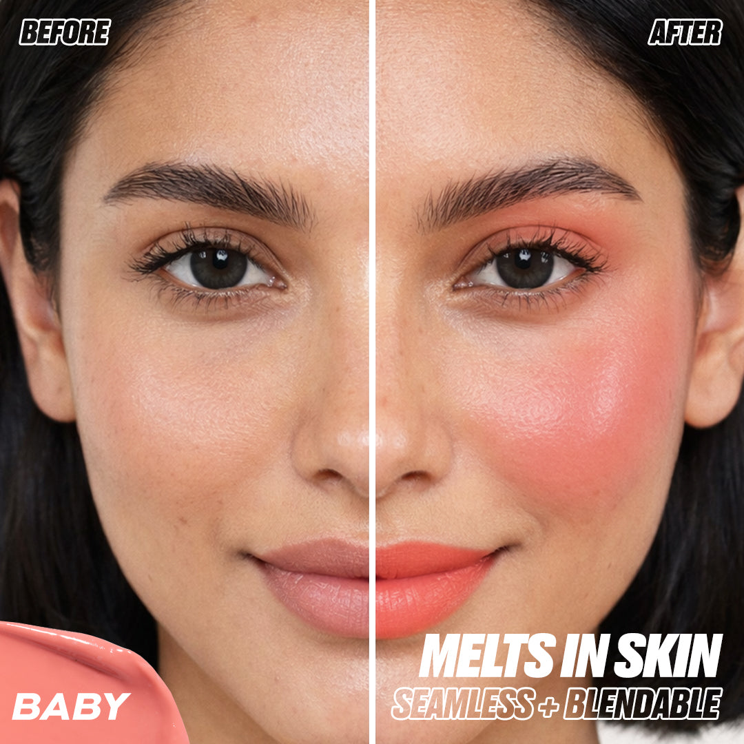 Revolution Relove Baby Lip & Cheek Tint