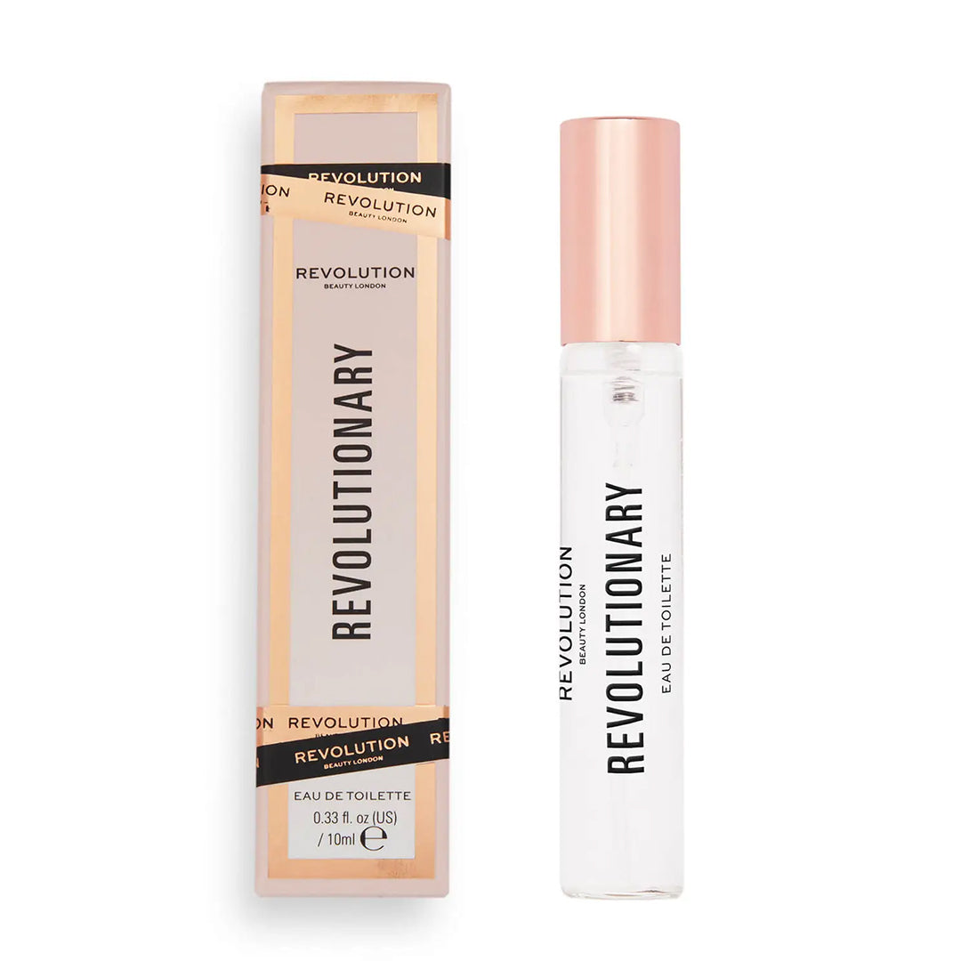 Makeup Revolution Revolutionary Purse Spray