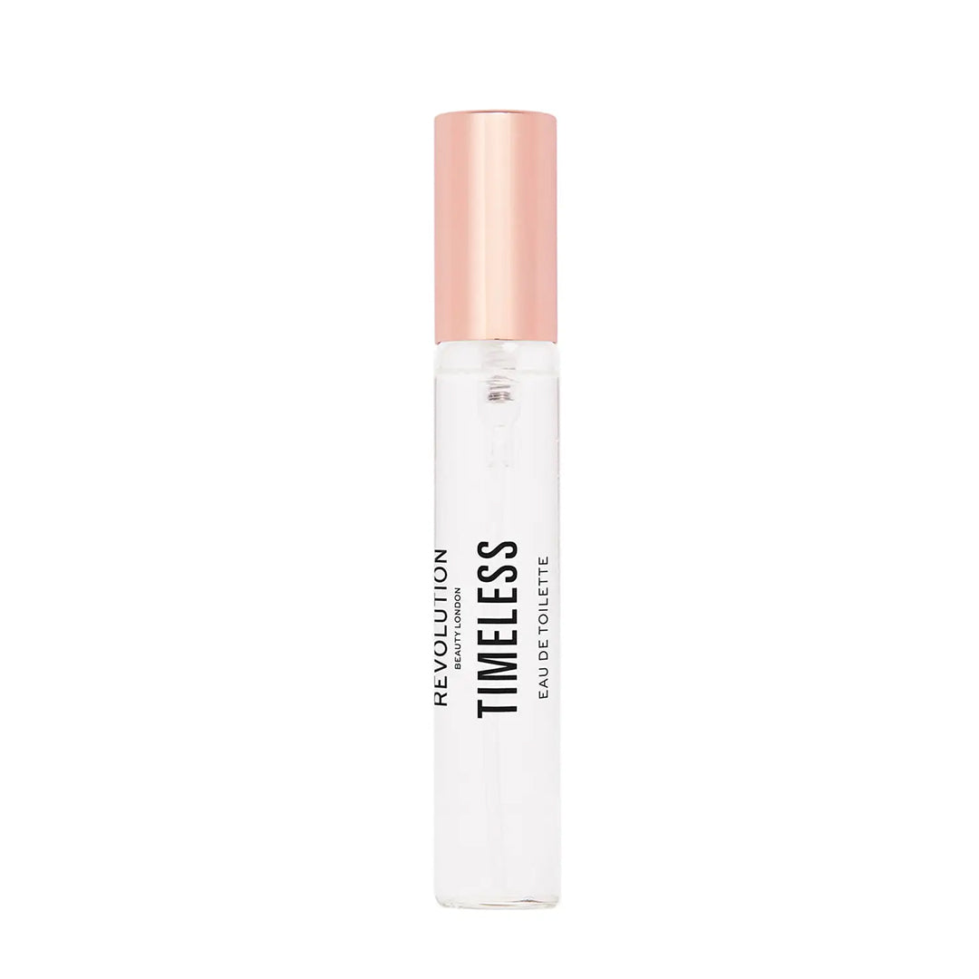 Makeup Revolution Timeless Purse Spray