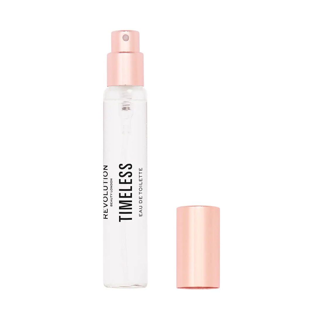 Makeup Revolution Timeless Purse Spray