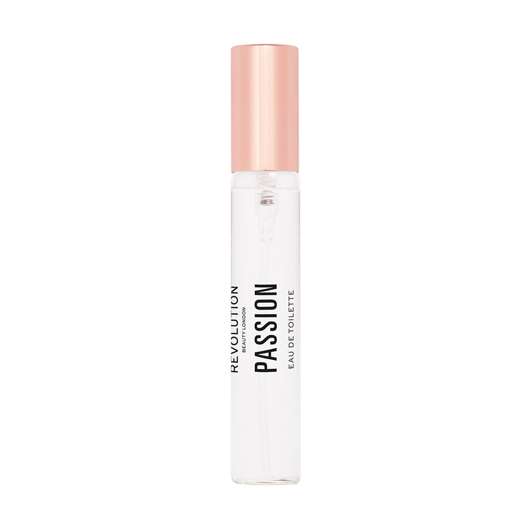 Makeup Revolution Passion Purse Spray