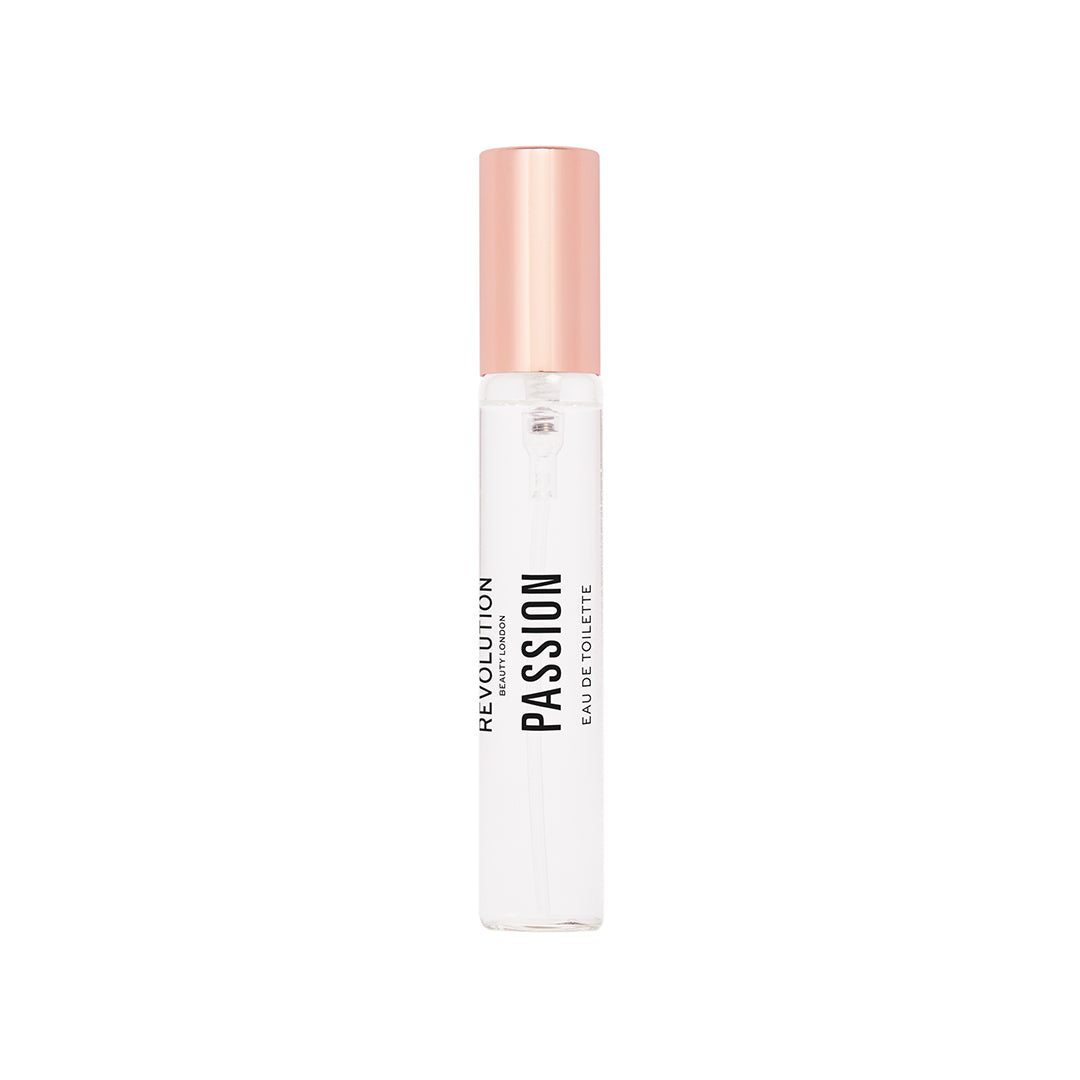 Makeup Revolution Passion Purse Spray