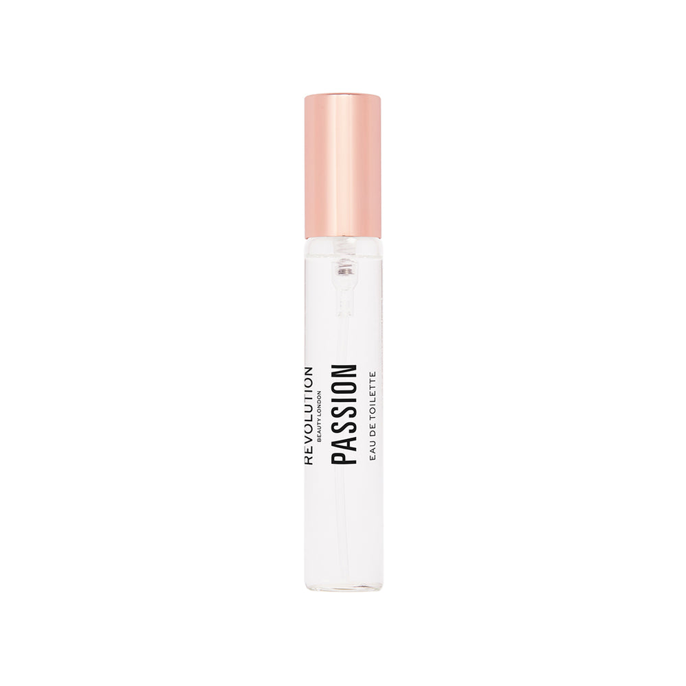 Makeup Revolution Passion Purse Spray
