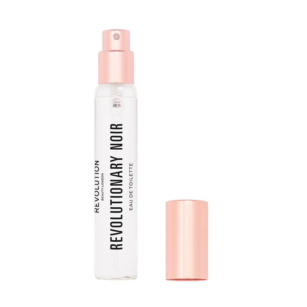 Makeup Revolution Revolutionary Noir Purse Spray