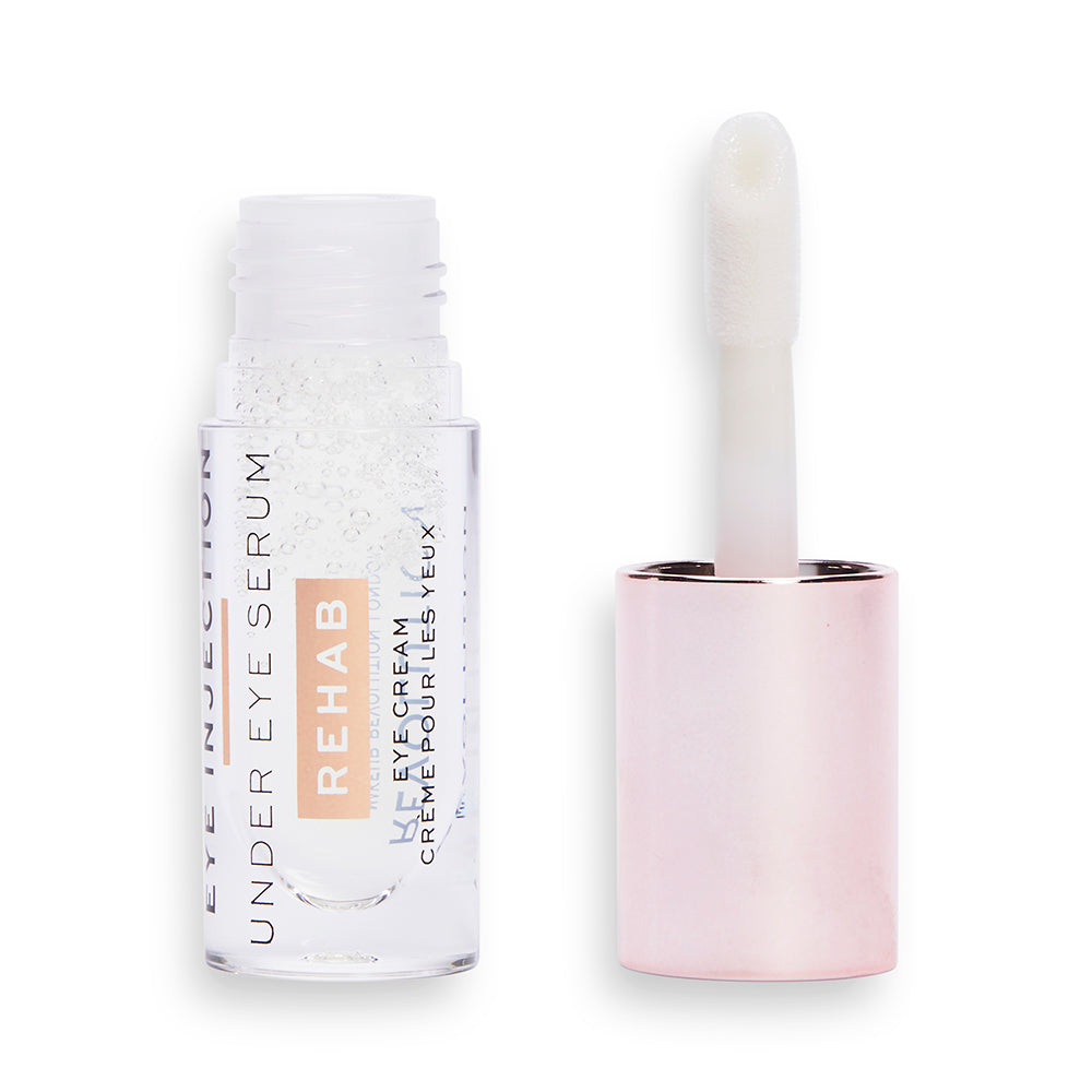 Makeup Revolution Rehab Eye Injection Under Eye Serum