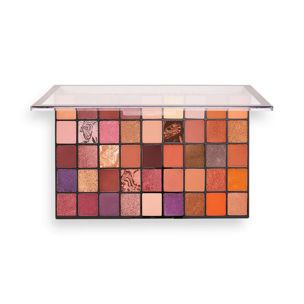 Makeup Revolution Maxi Reloaded Palette