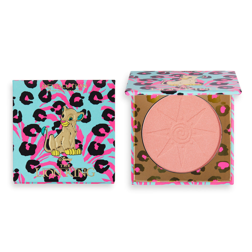Group-Heart Of A Lioness Highlighter