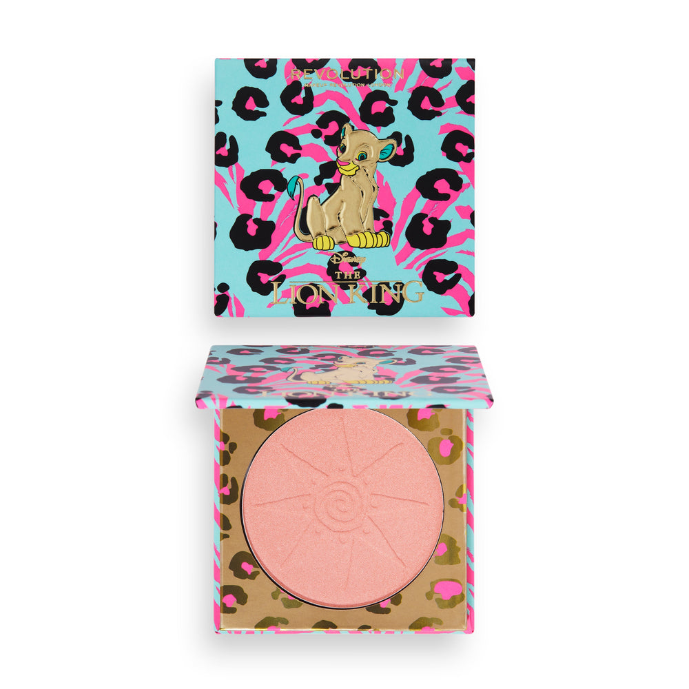 Group-Heart Of A Lioness Highlighter