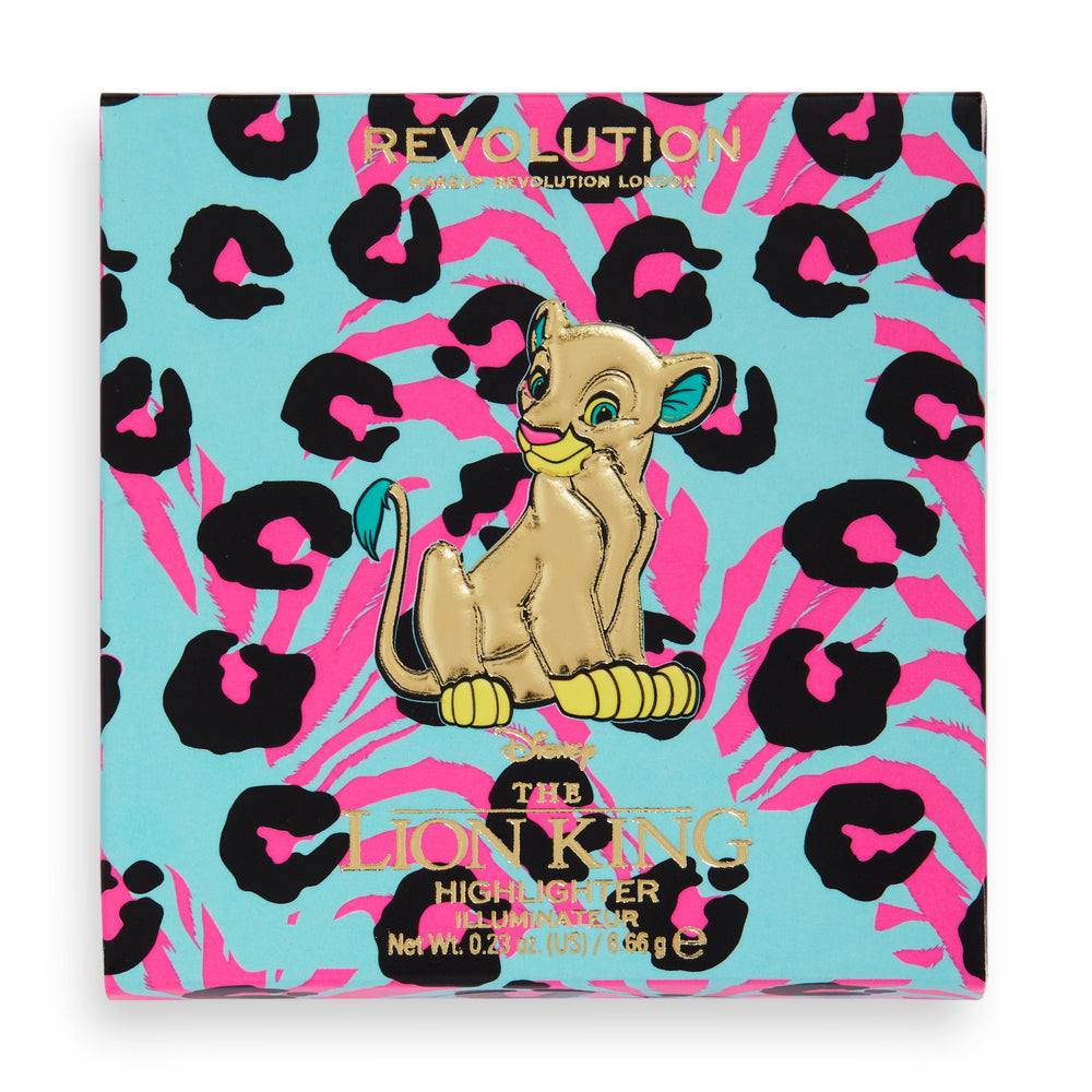 Group-Heart Of A Lioness Highlighter