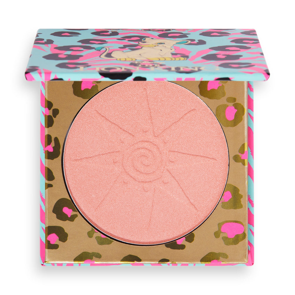 Group-Heart Of A Lioness Highlighter