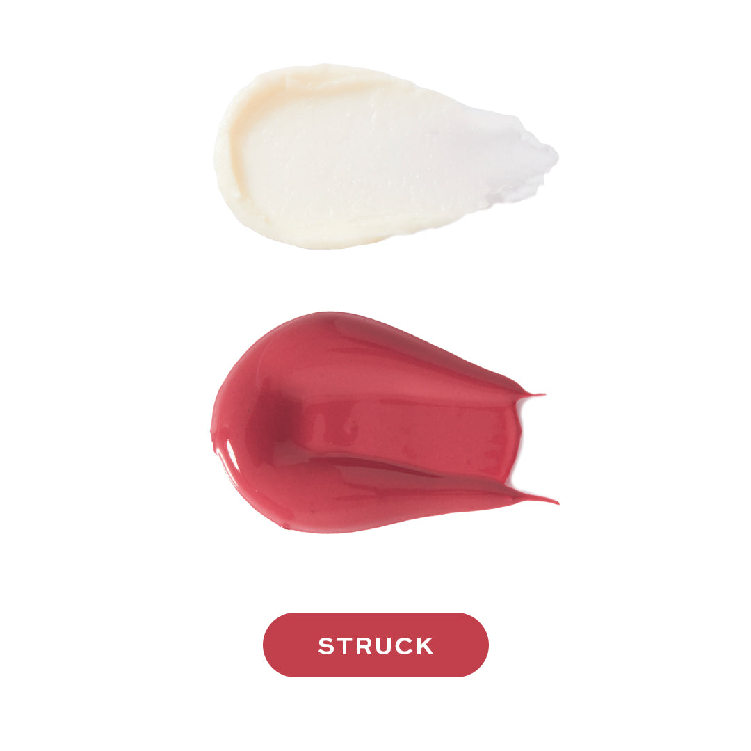 Revolution Pro Supreme Stay 24H Lip Duo Lipstick