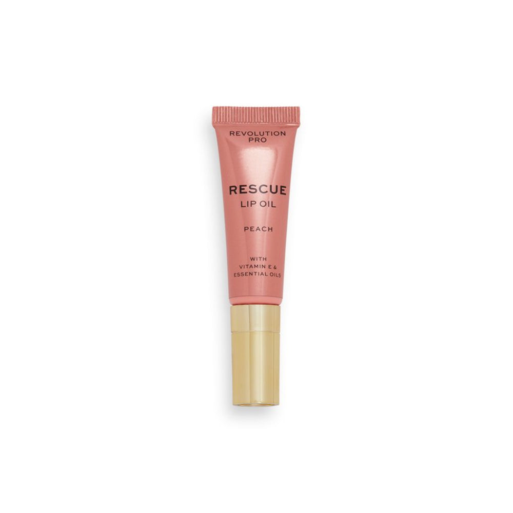 Revolution Pro Rescue Lip Oil