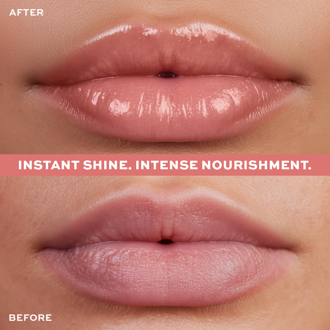 Revolution Pro Rescue Lip Oil