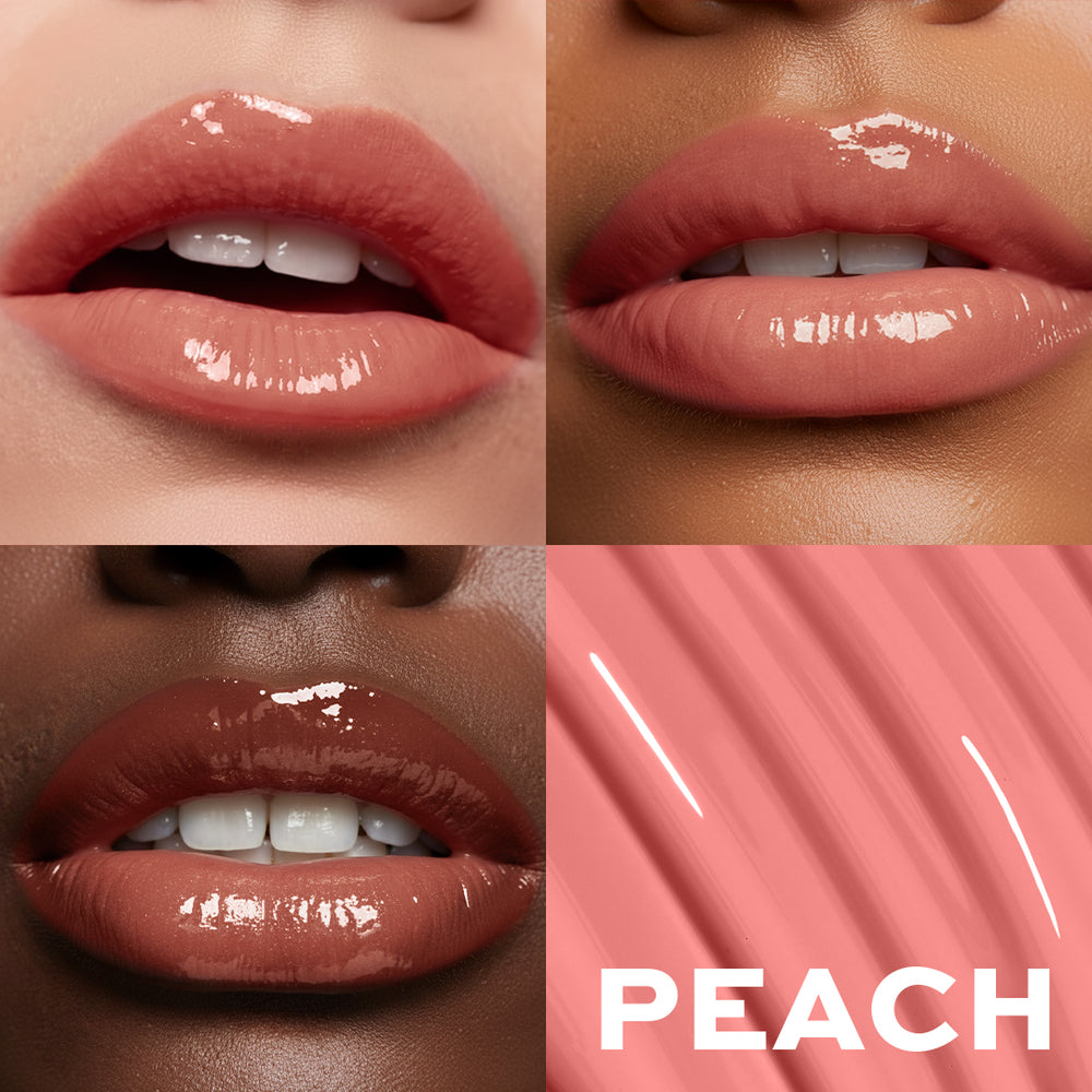 Group - PEACH 02
