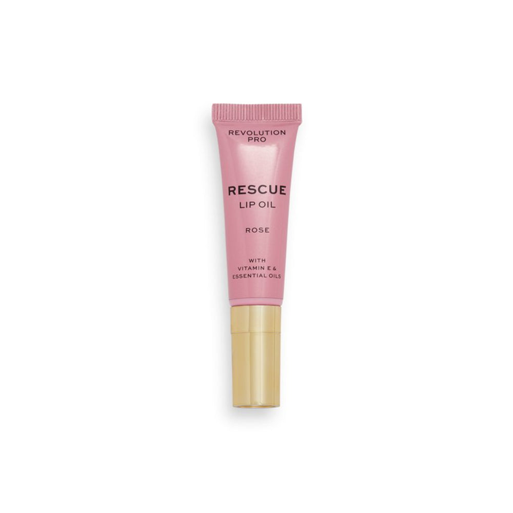 Revolution Pro Rescue Lip Oil