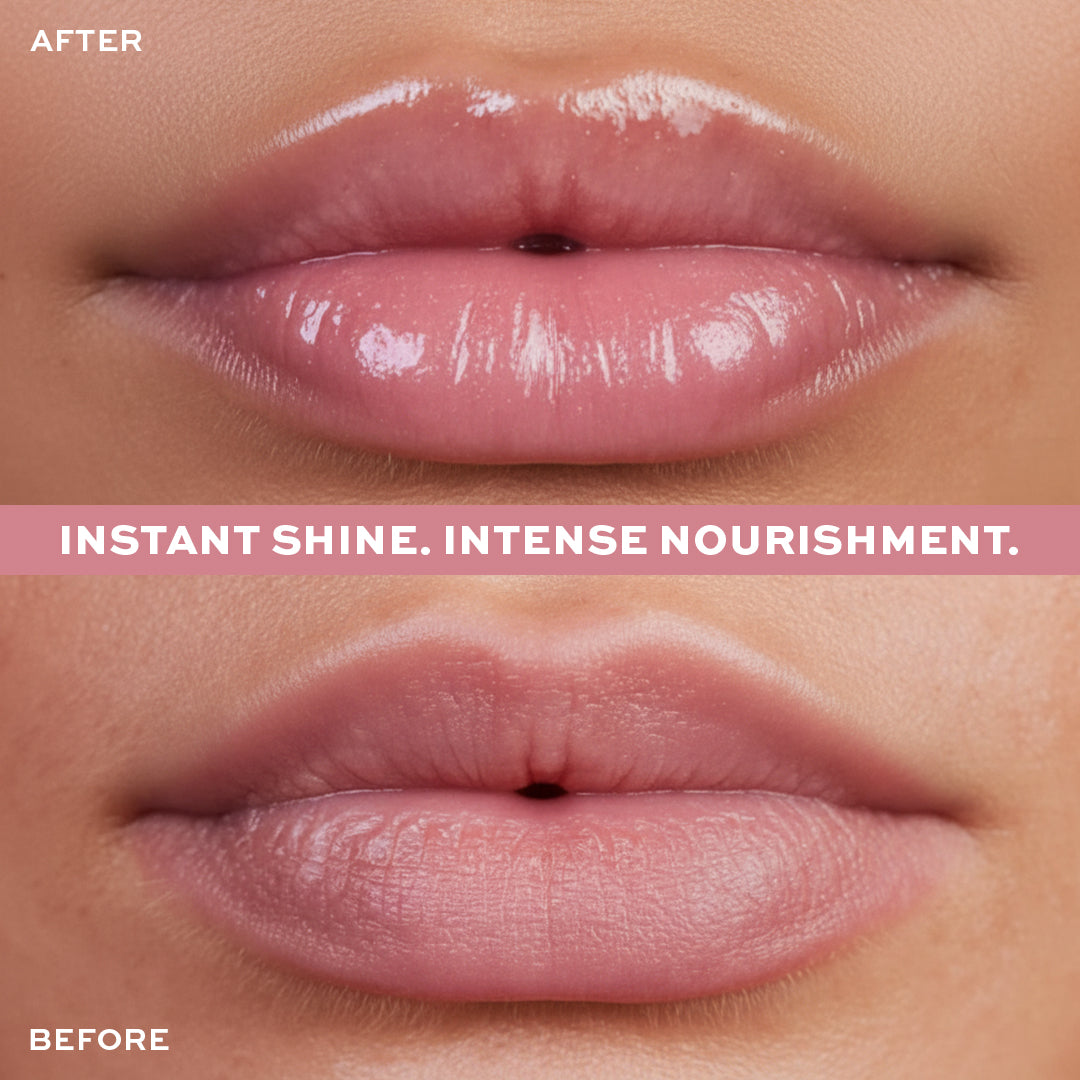 Revolution Pro Rescue Lip Oil