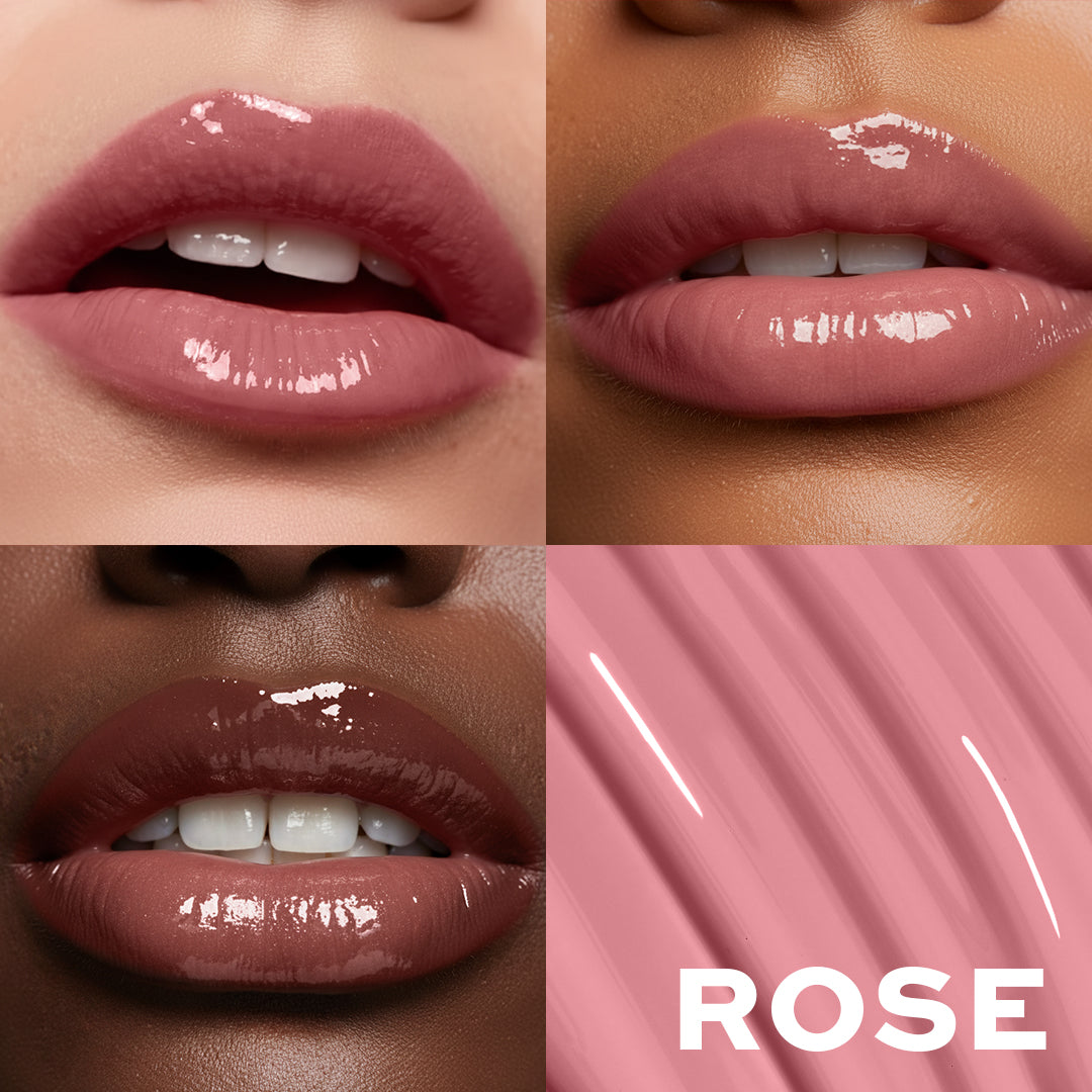 Revolution Pro Rescue Lip Oil