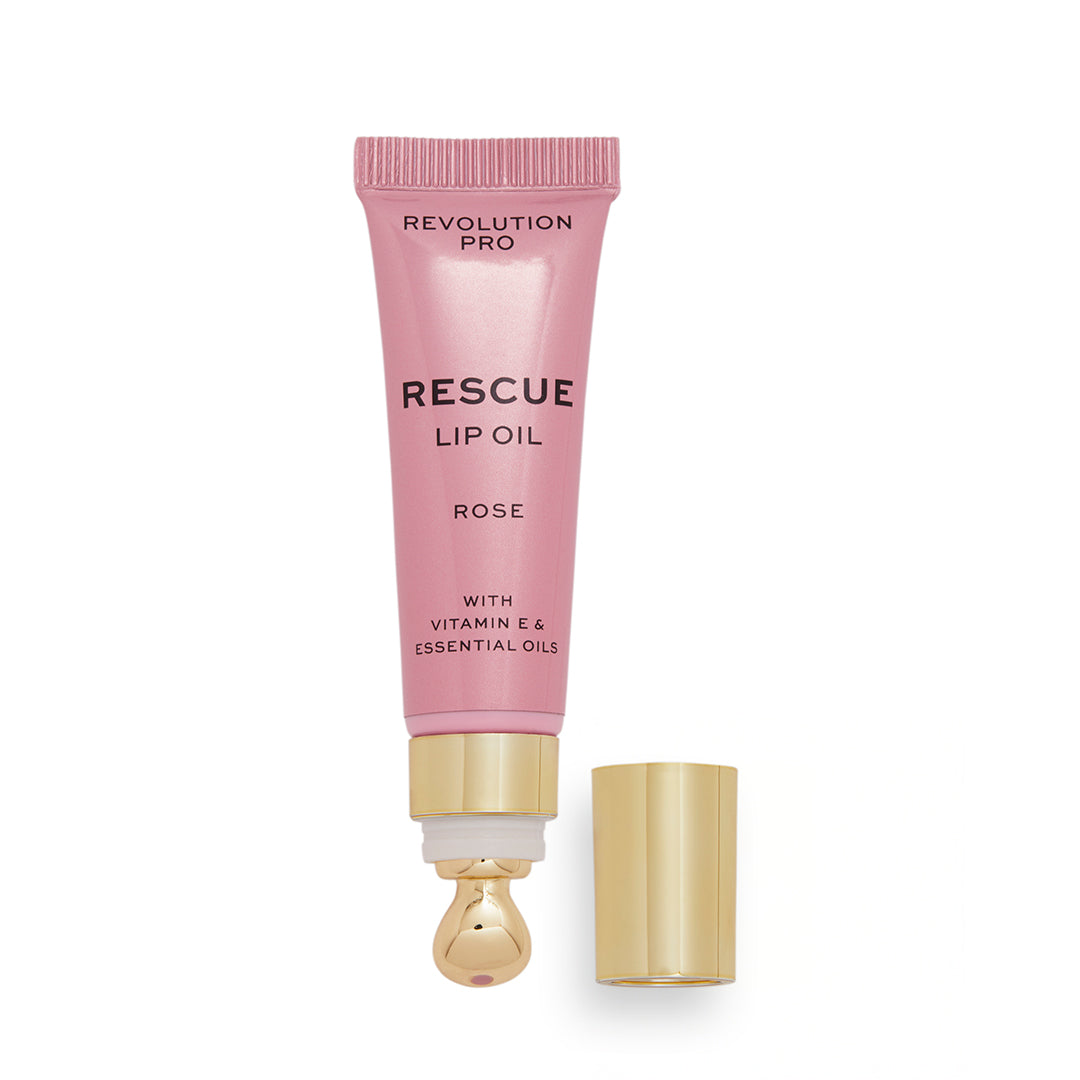Revolution Pro Rescue Lip Oil