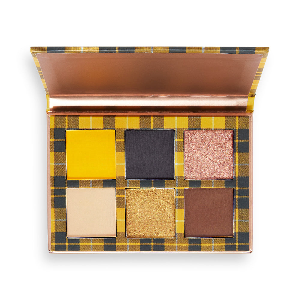 Makeup Revolution Power Eyeshadow Palette 90s Baby